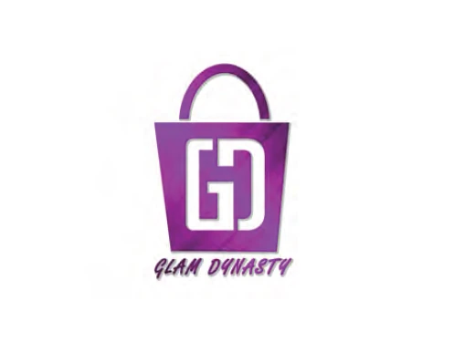 Glam Dynasty: Glam Dynasty logo