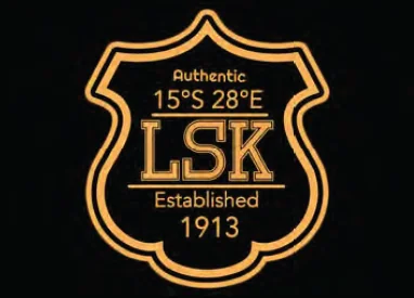 LSK Clothing logo design